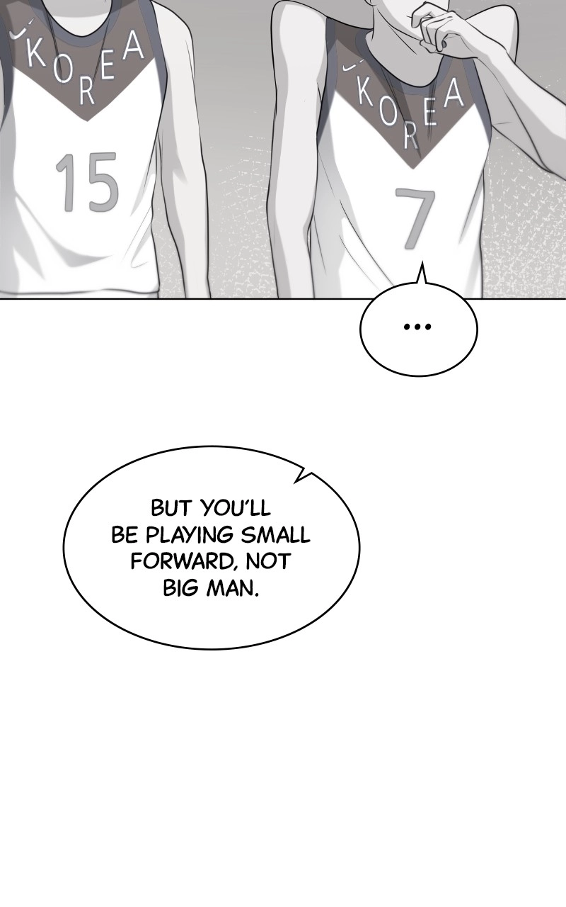 Read Bigman chapter 104 image 38 on Lezhin