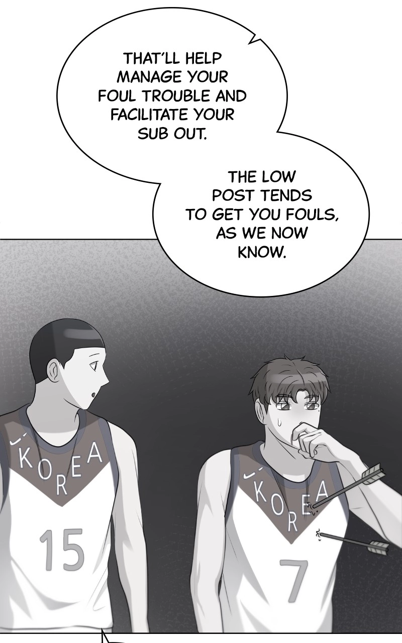 Read Bigman chapter 104 image 39 on Lezhin