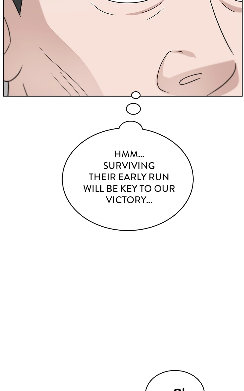 Read Bigman chapter 104 image 4 on Lezhin