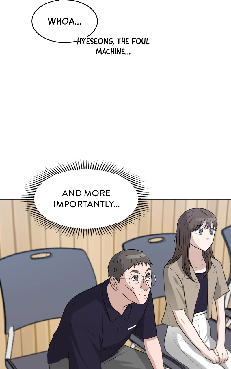 Read Bigman chapter 104 image 40 on Lezhin