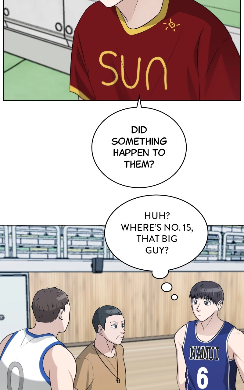 Read Bigman chapter 104 image 44 on Lezhin