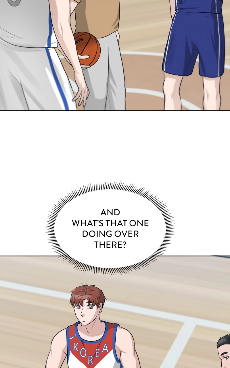 Read Bigman chapter 104 image 45 on Lezhin