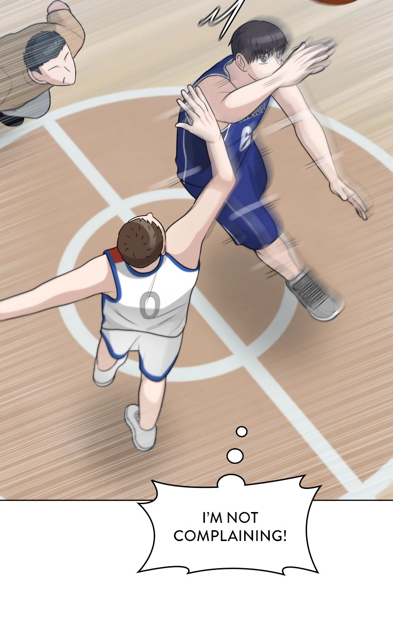 Read Bigman chapter 104 image 49 on Lezhin