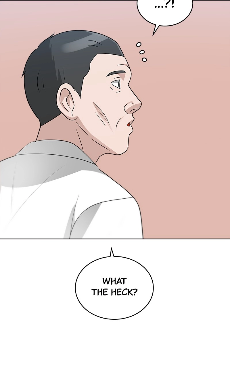 Read Bigman chapter 104 image 5 on Lezhin