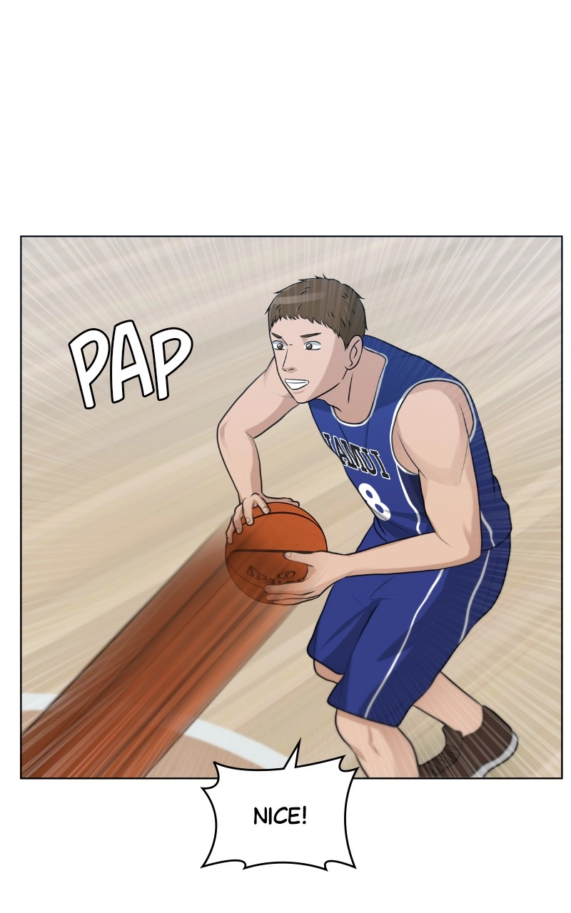 Read Bigman chapter 104 image 50 on Lezhin