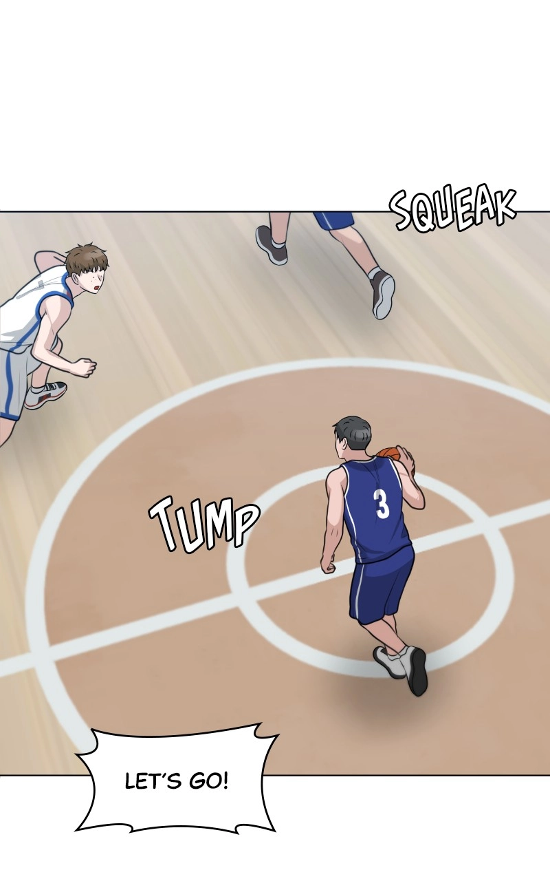 Read Bigman chapter 104 image 51 on Lezhin