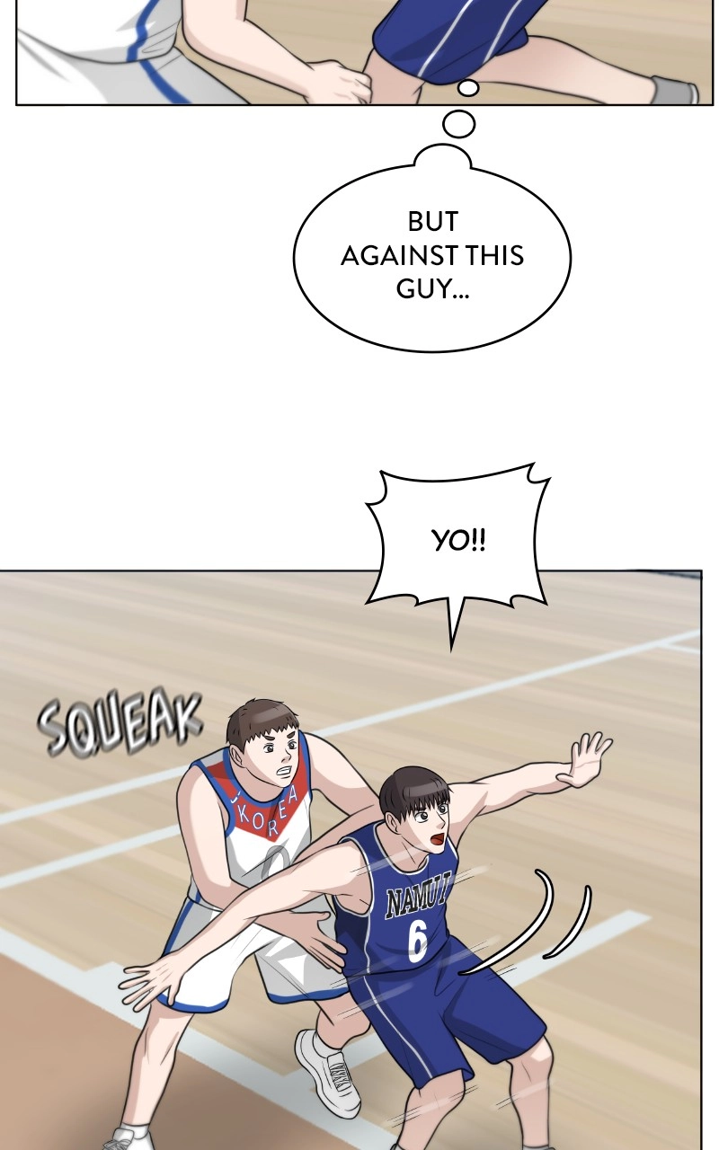 Read Bigman chapter 104 image 53 on Lezhin