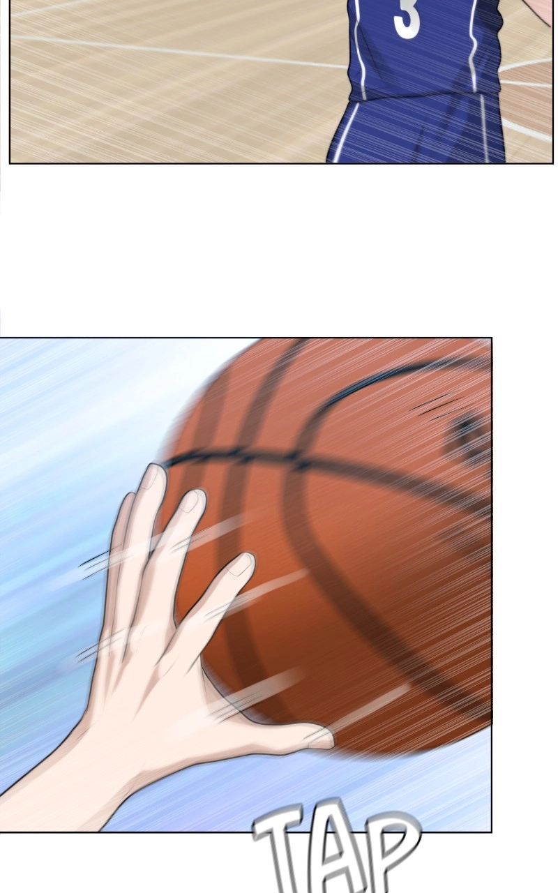 Read Bigman chapter 104 image 55 on Lezhin