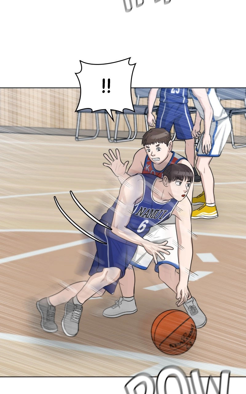 Read Bigman chapter 104 image 56 on Lezhin