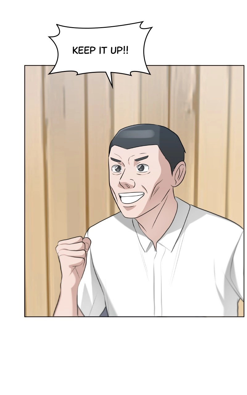 Read Bigman chapter 104 image 59 on Lezhin
