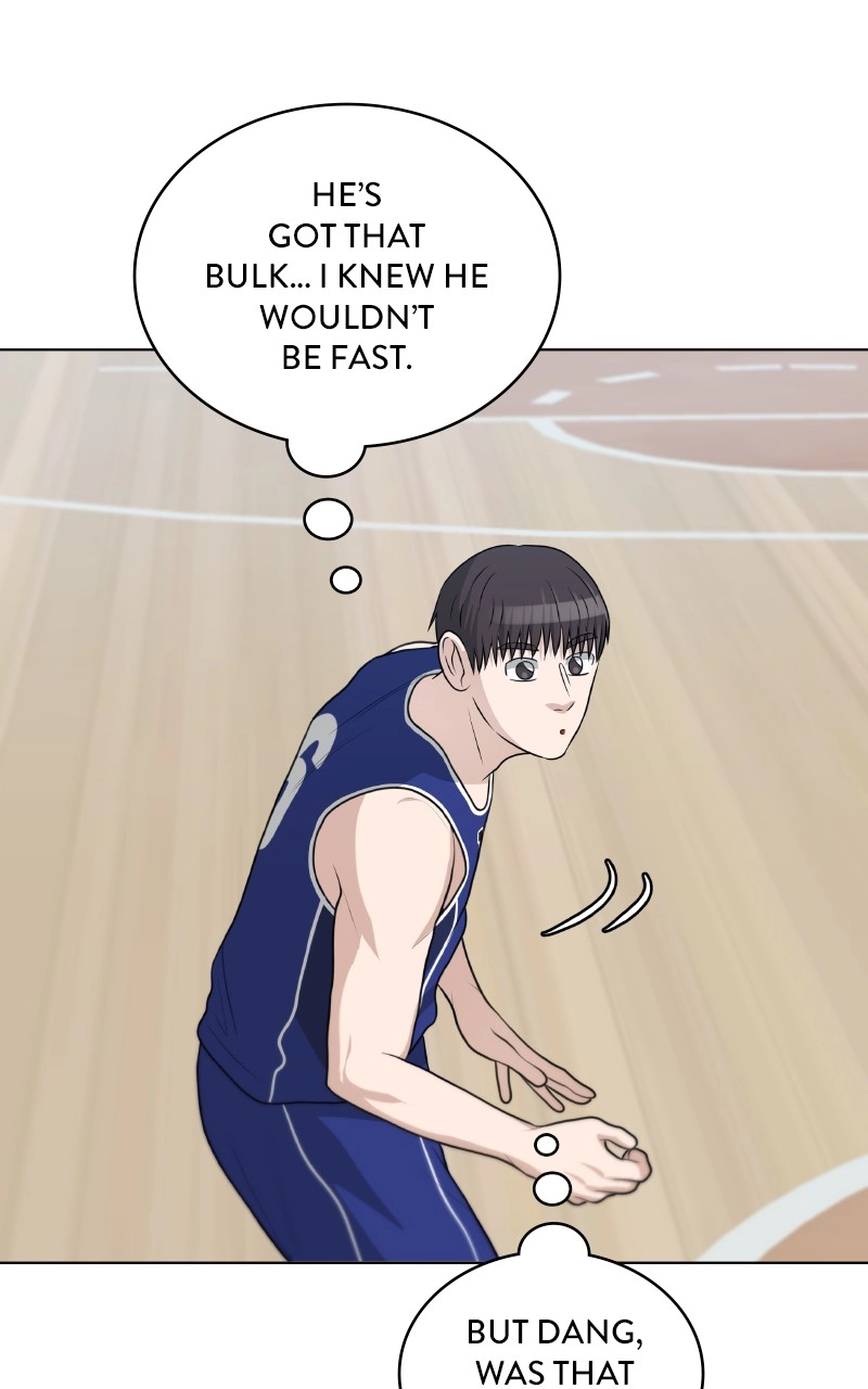Read Bigman chapter 104 image 60 on Lezhin