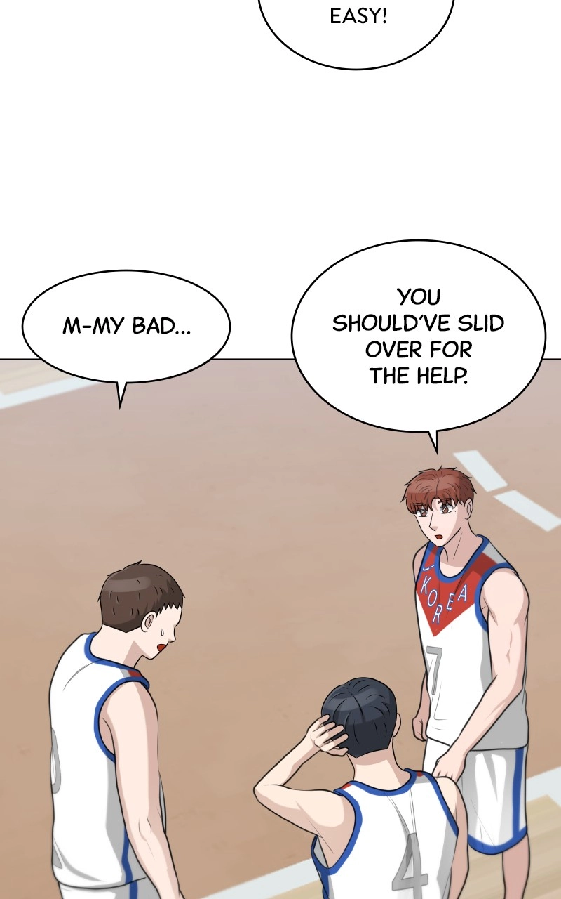 Read Bigman chapter 104 image 61 on Lezhin