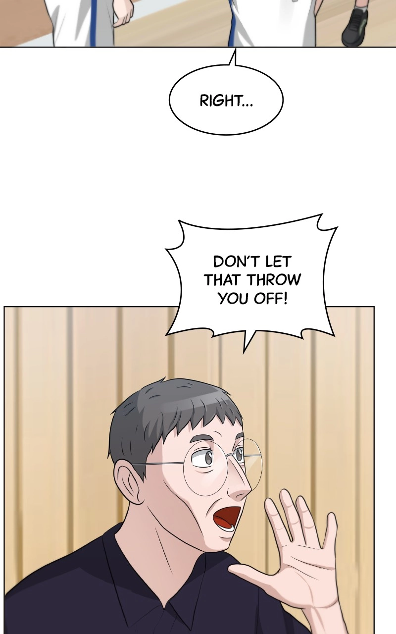 Read Bigman chapter 104 image 62 on Lezhin