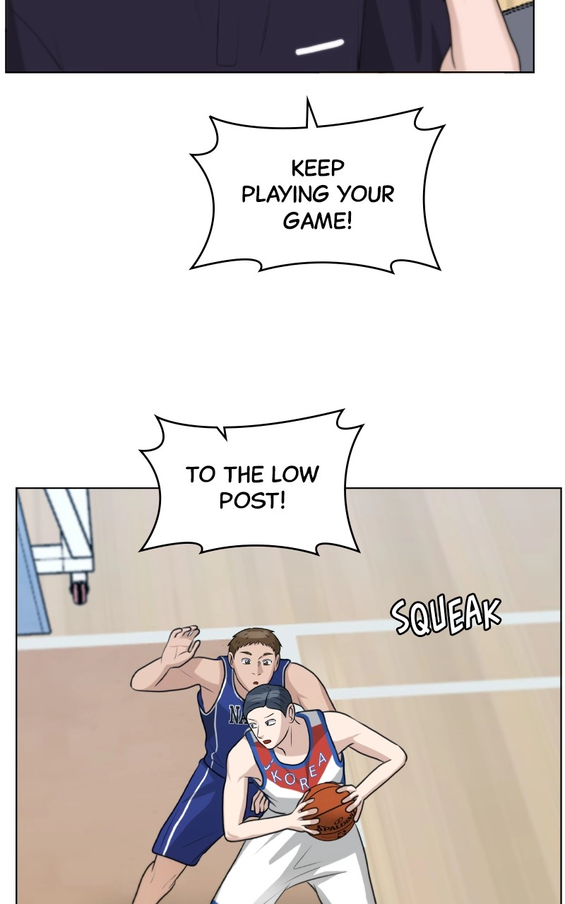 Read Bigman chapter 104 image 63 on Lezhin