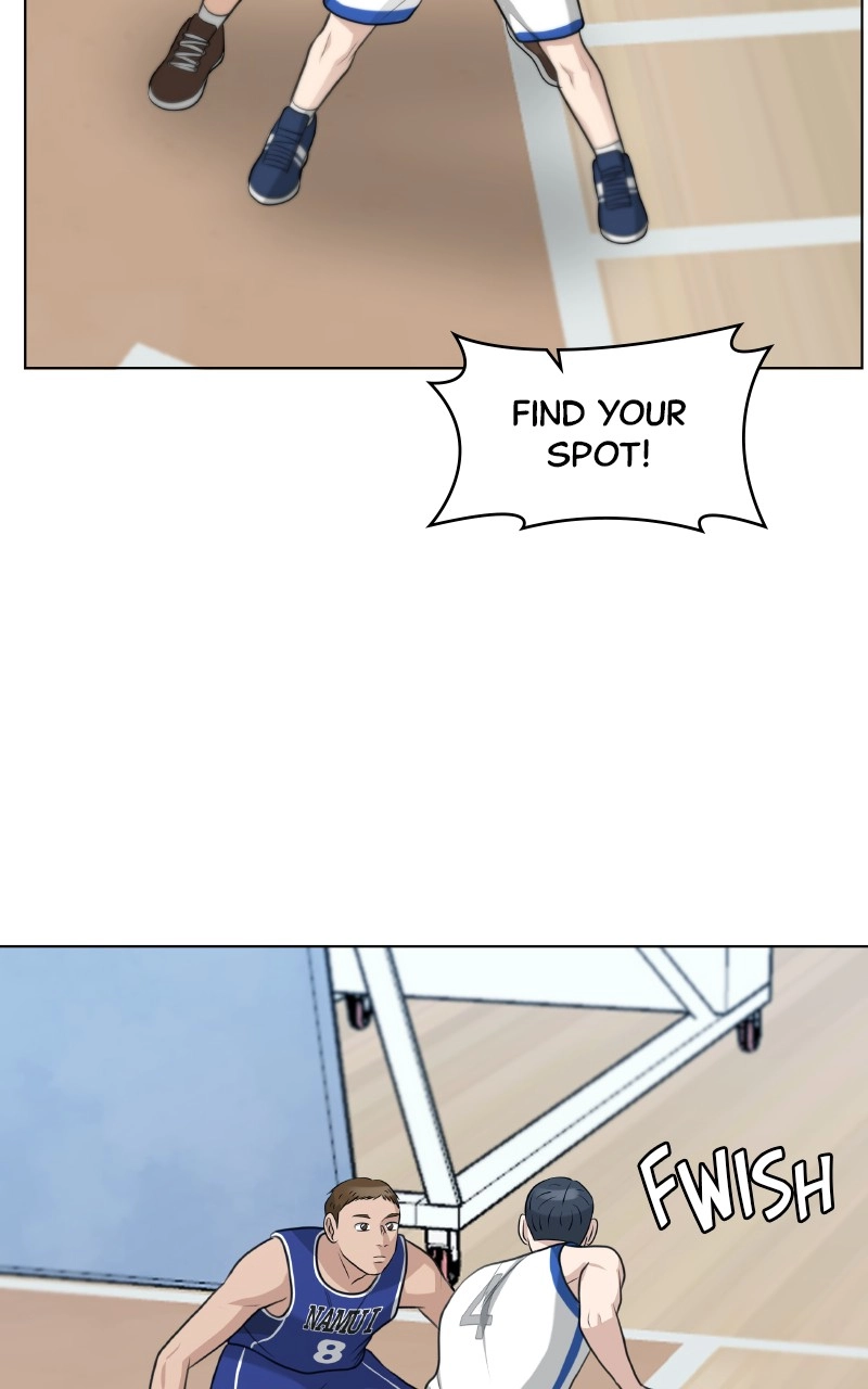 Read Bigman chapter 104 image 64 on Lezhin