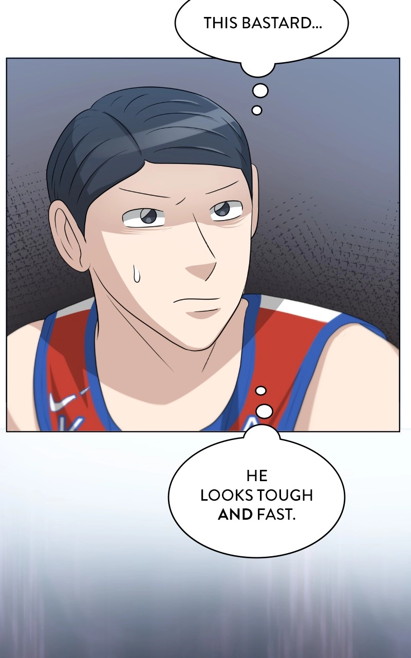 Read Bigman chapter 104 image 66 on Lezhin