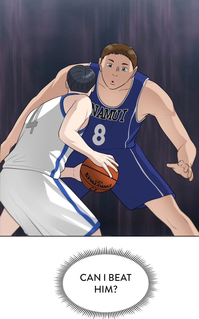 Read Bigman chapter 104 image 67 on Lezhin