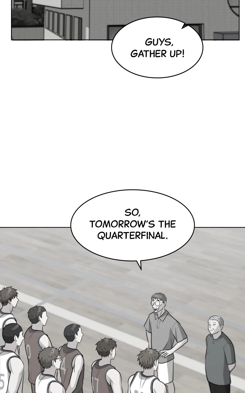 Read Bigman chapter 104 image 7 on Lezhin