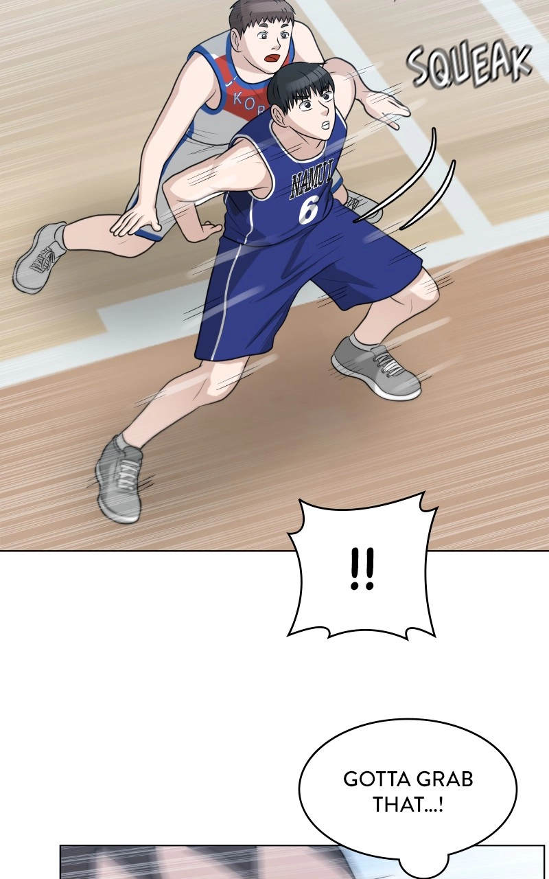 Read Bigman chapter 104 image 75 on Lezhin