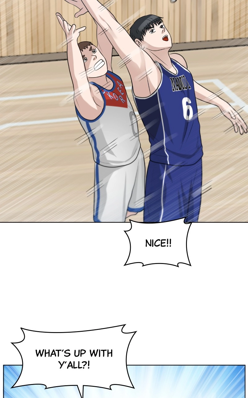 Read Bigman chapter 104 image 77 on Lezhin