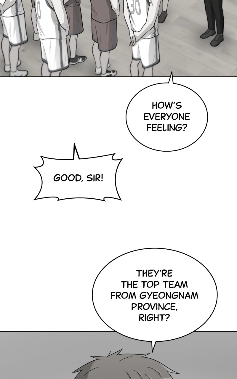 Read Bigman chapter 104 image 8 on Lezhin