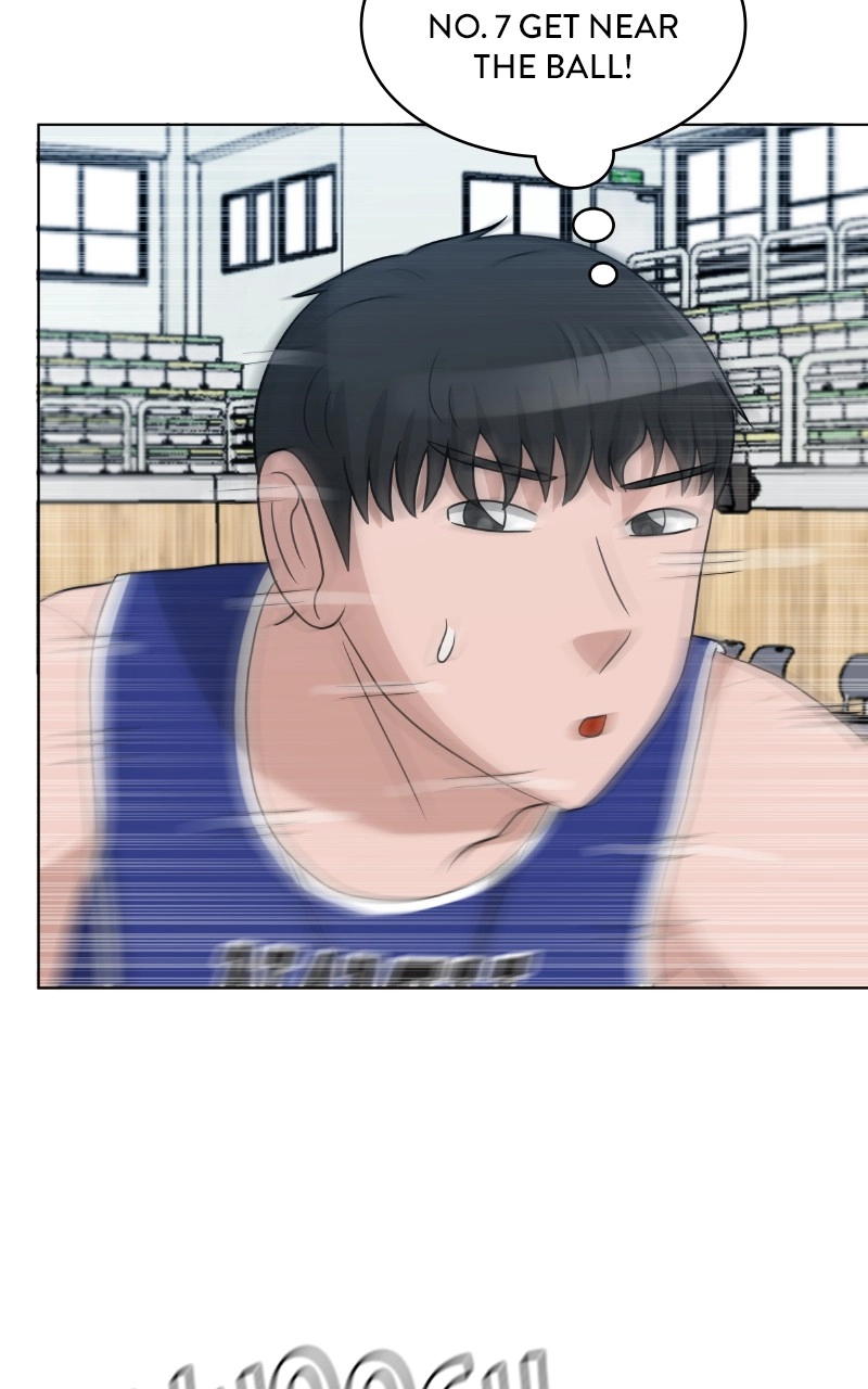 Read Bigman chapter 104 image 80 on Lezhin