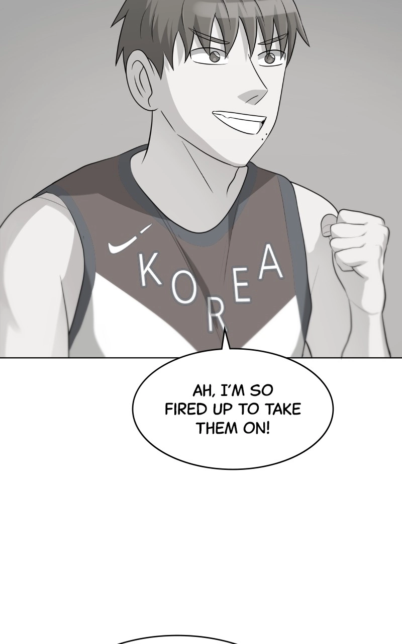 Read Bigman chapter 104 image 9 on Lezhin