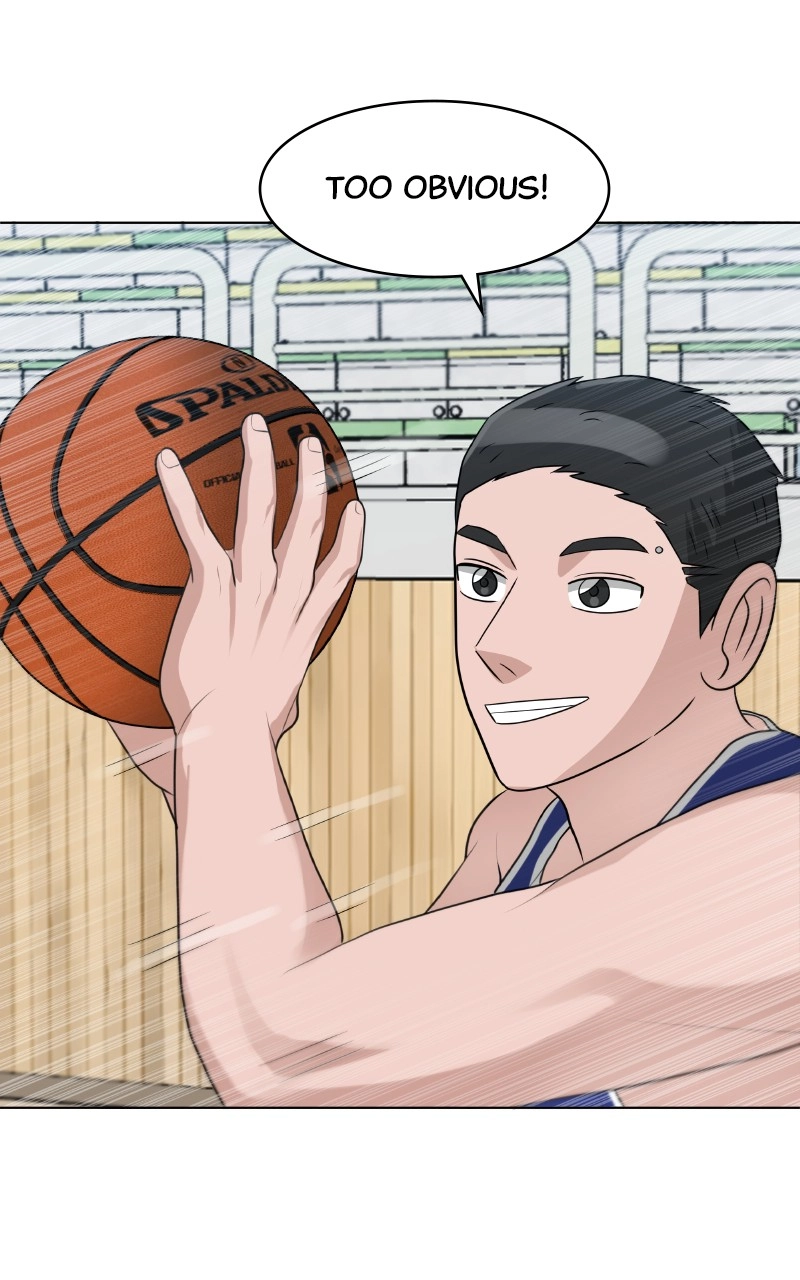 Read Bigman chapter 104 image 90 on Lezhin