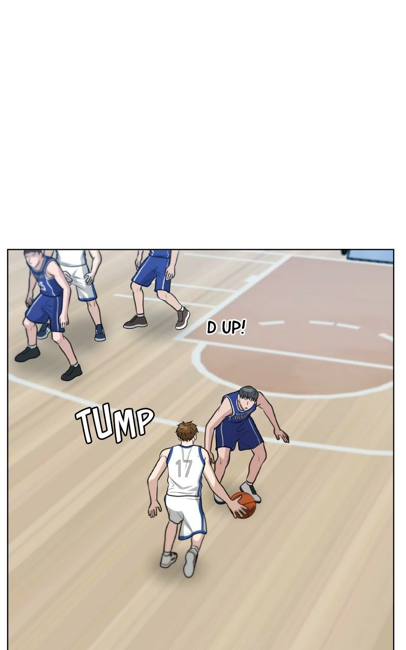 Read Bigman chapter 105 image 0 on Lezhin
