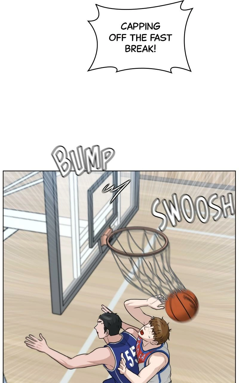 Read Bigman chapter 105 image 12 on Lezhin