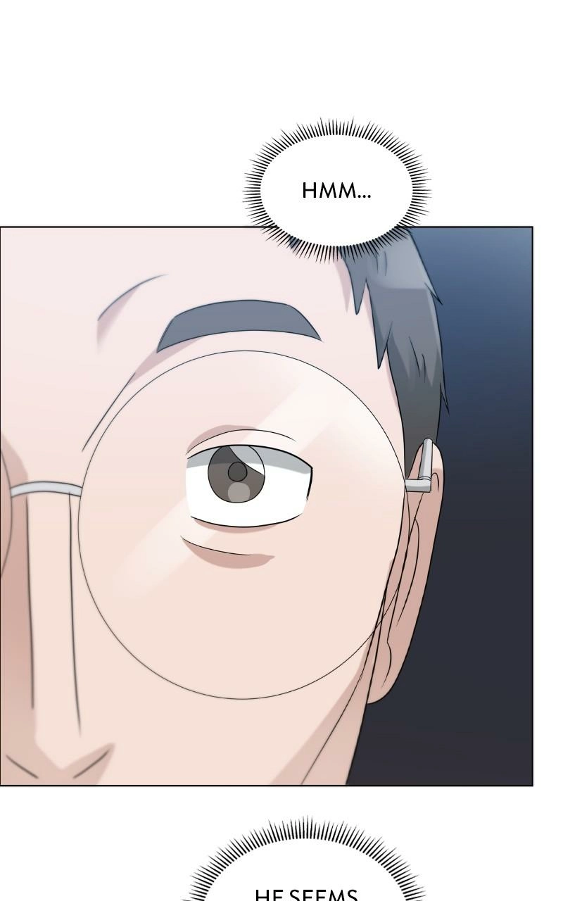 Read Bigman chapter 105 image 15 on Lezhin