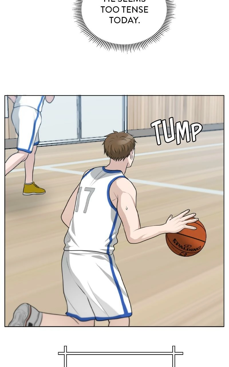 Read Bigman chapter 105 image 16 on Lezhin