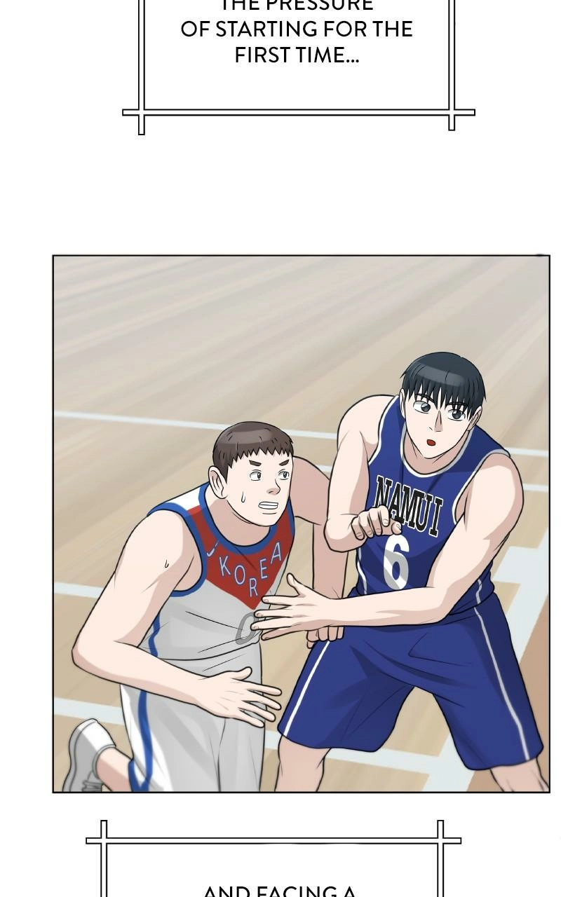Read Bigman chapter 105 image 18 on Lezhin