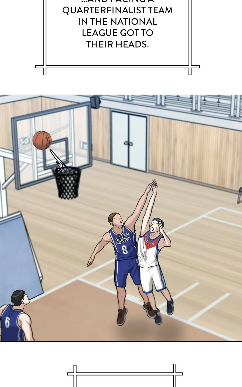 Read Bigman chapter 105 image 19 on Lezhin