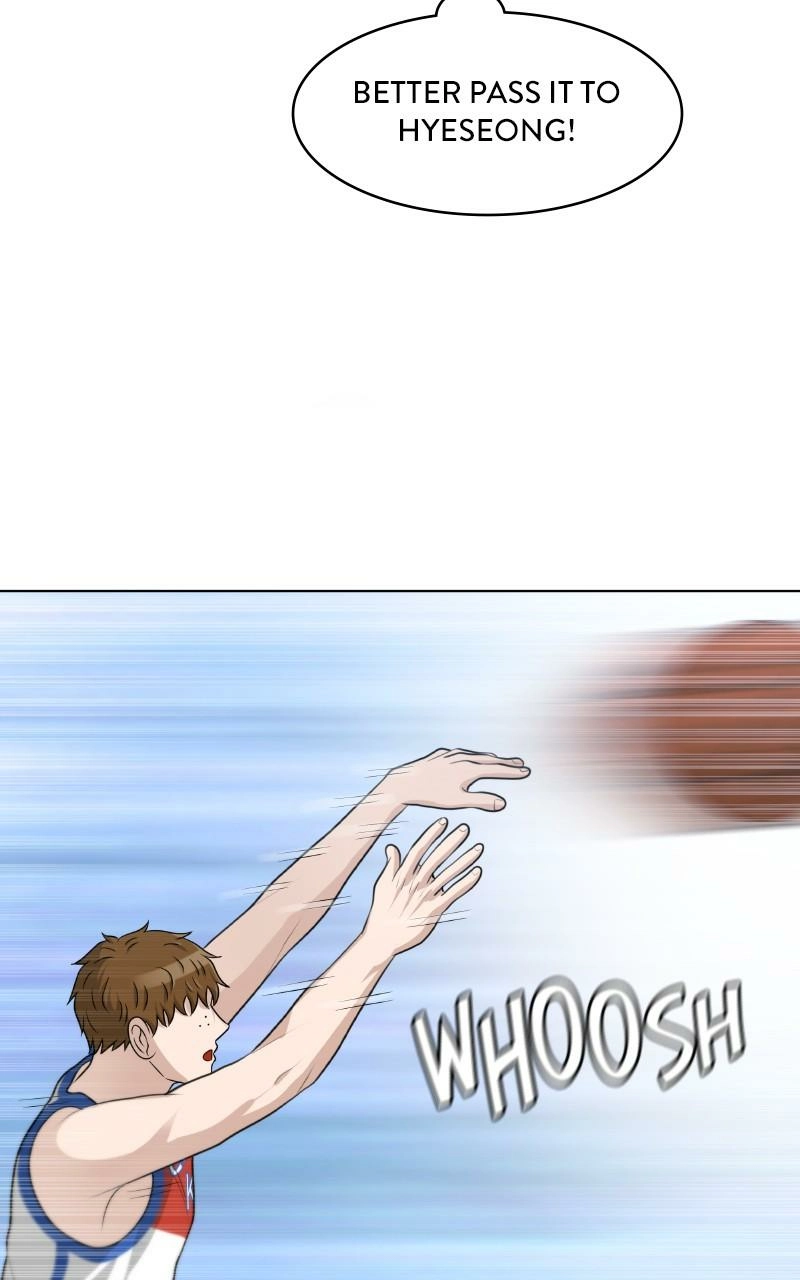 Read Bigman chapter 105 image 2 on Lezhin
