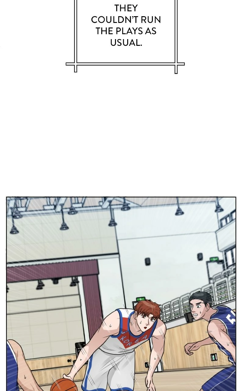 Read Bigman chapter 105 image 20 on Lezhin