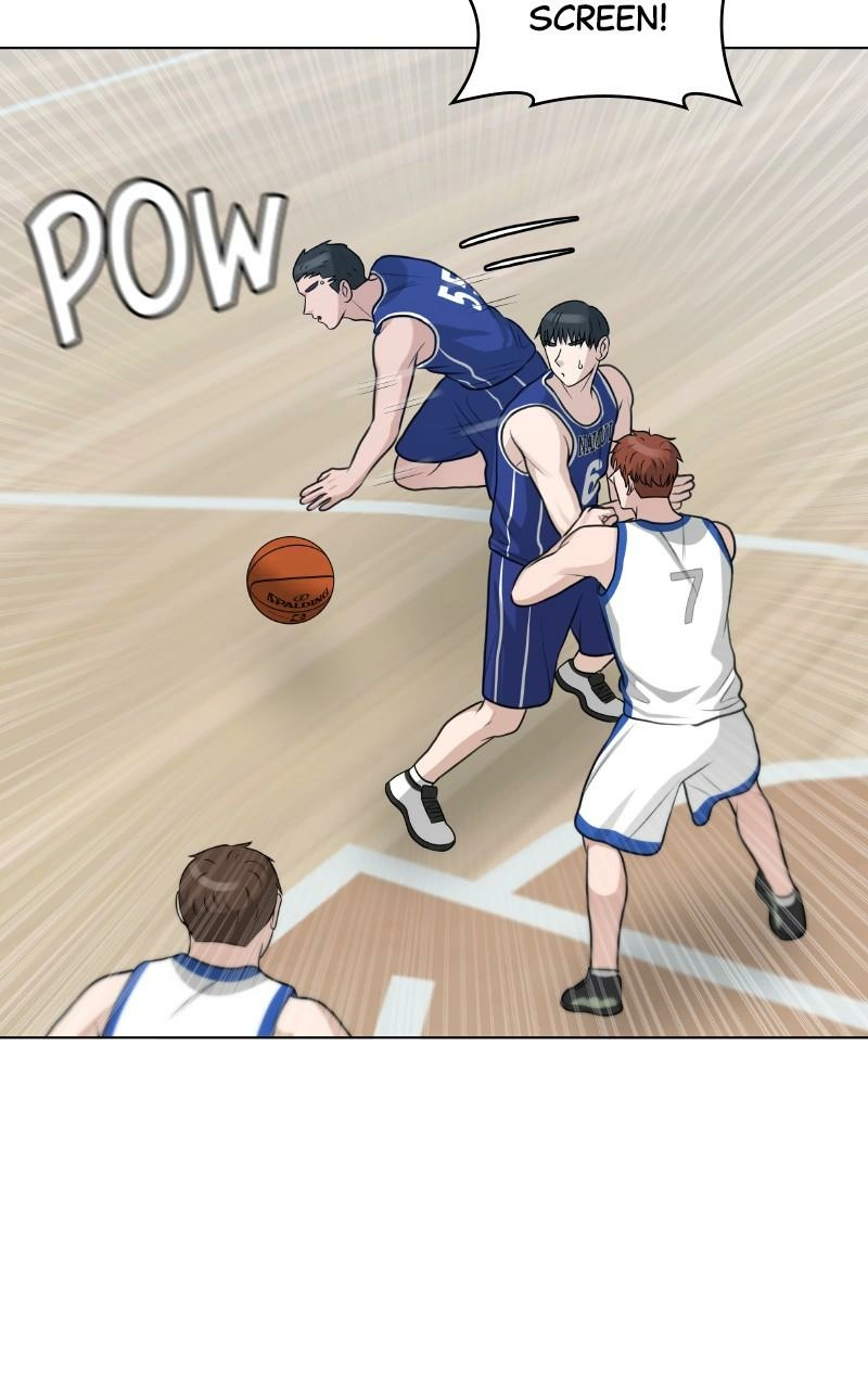 Read Bigman chapter 105 image 24 on Lezhin