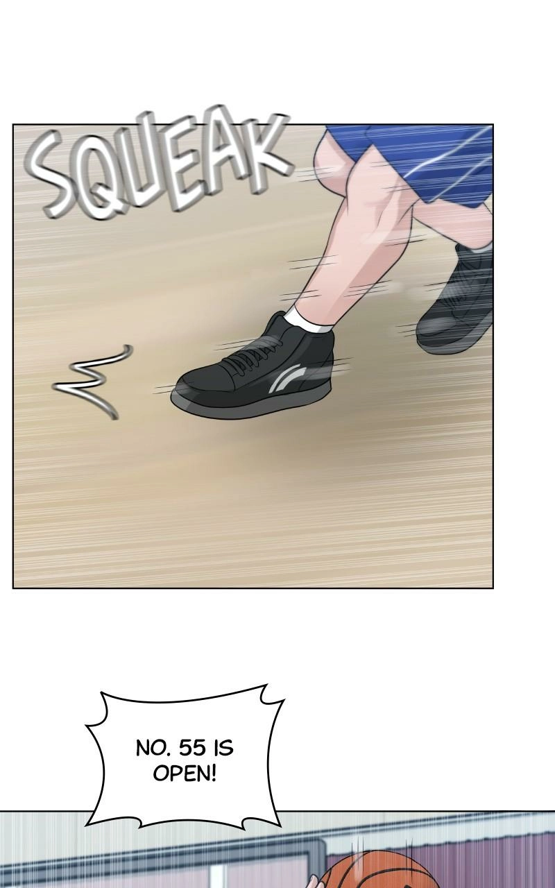 Read Bigman chapter 105 image 26 on Lezhin