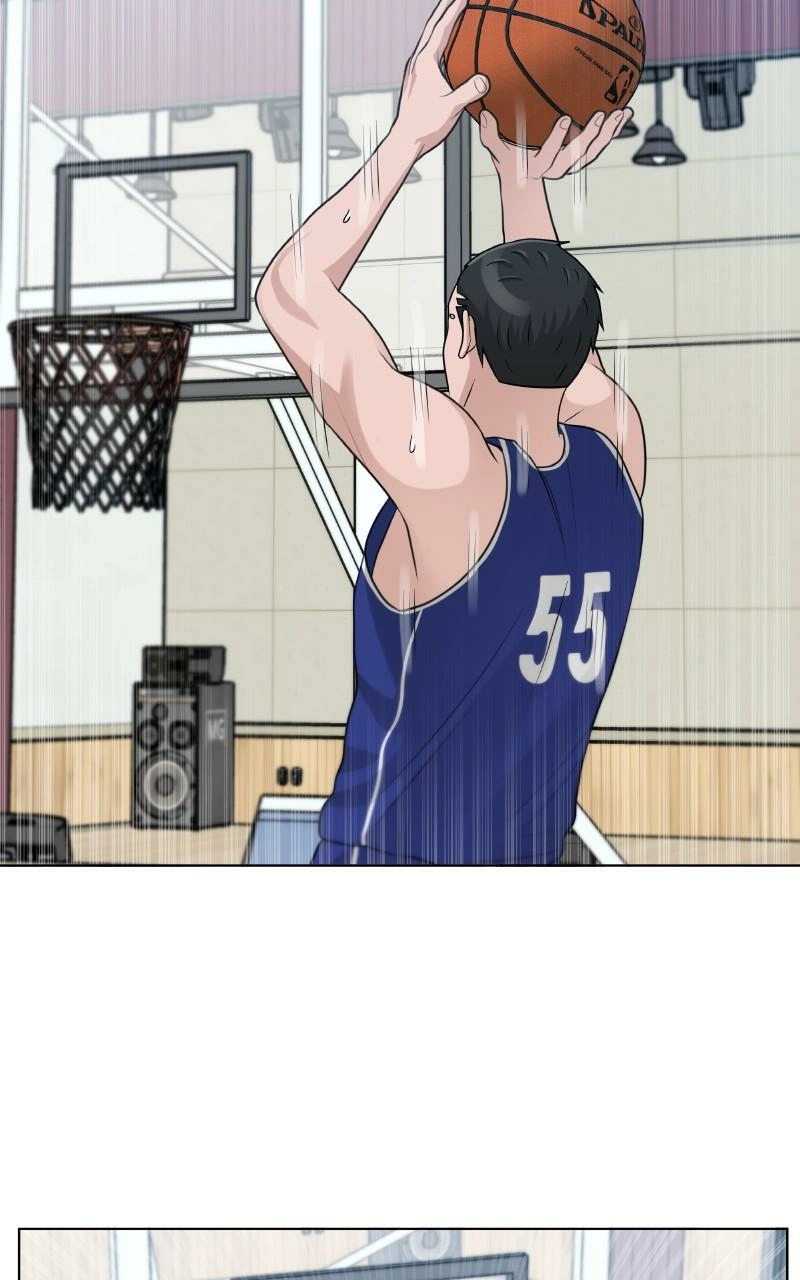 Read Bigman chapter 105 image 27 on Lezhin