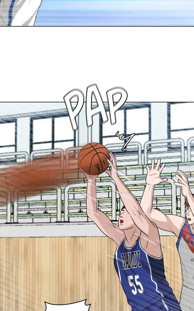 Read Bigman chapter 105 image 3 on Lezhin