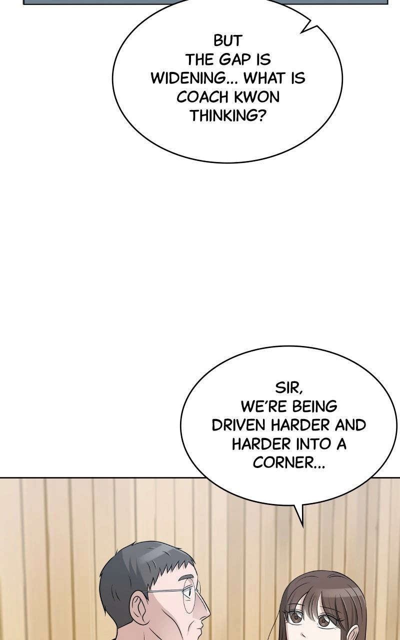 Read Bigman chapter 105 image 31 on Lezhin