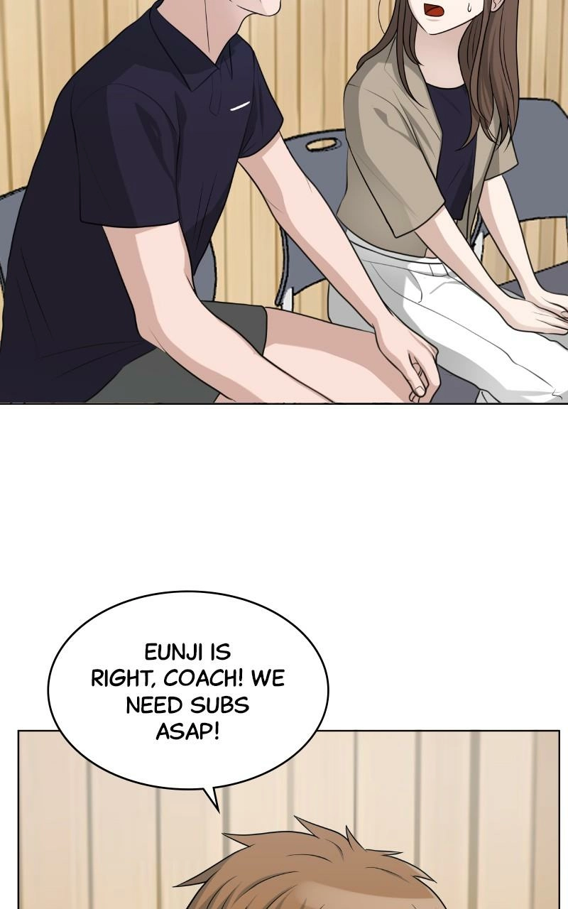 Read Bigman chapter 105 image 32 on Lezhin