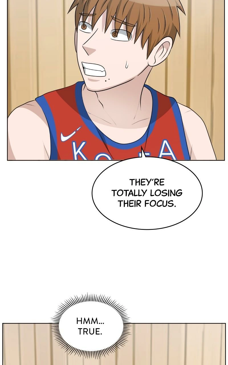 Read Bigman chapter 105 image 33 on Lezhin