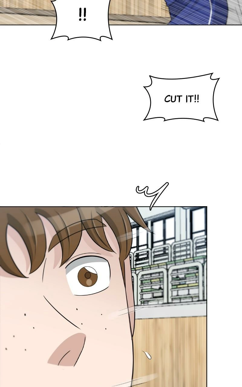 Read Bigman chapter 105 image 4 on Lezhin