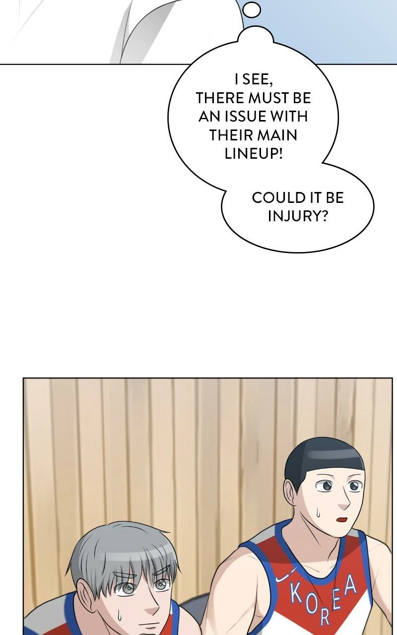 Read Bigman chapter 105 image 41 on Lezhin