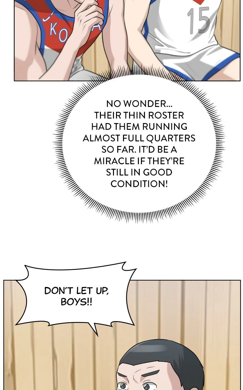 Read Bigman chapter 105 image 42 on Lezhin
