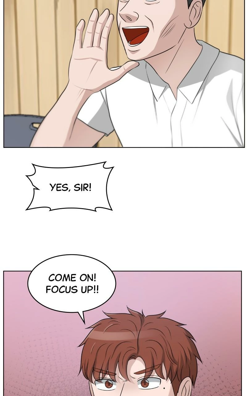 Read Bigman chapter 105 image 43 on Lezhin