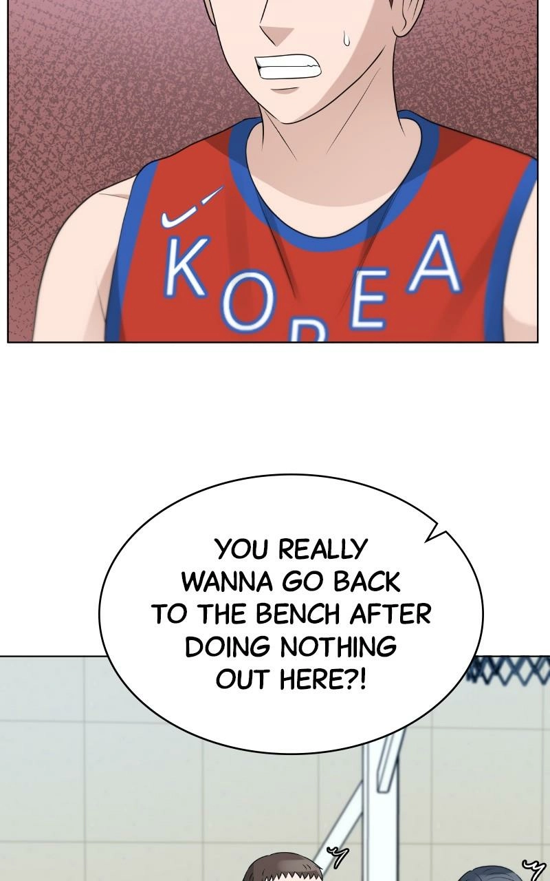 Read Bigman chapter 105 image 44 on Lezhin