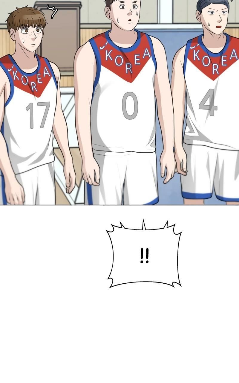 Read Bigman chapter 105 image 45 on Lezhin
