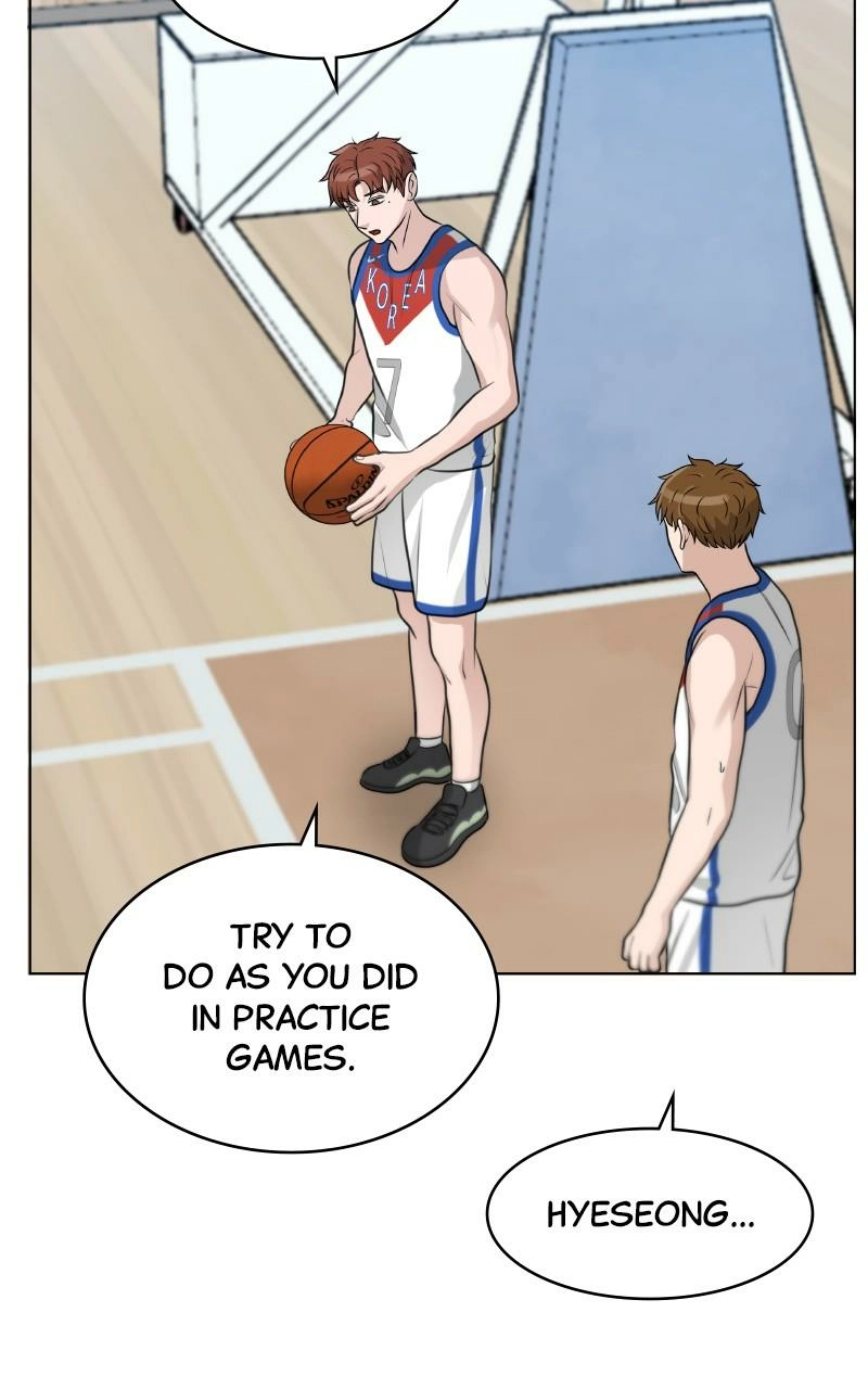 Read Bigman chapter 105 image 47 on Lezhin